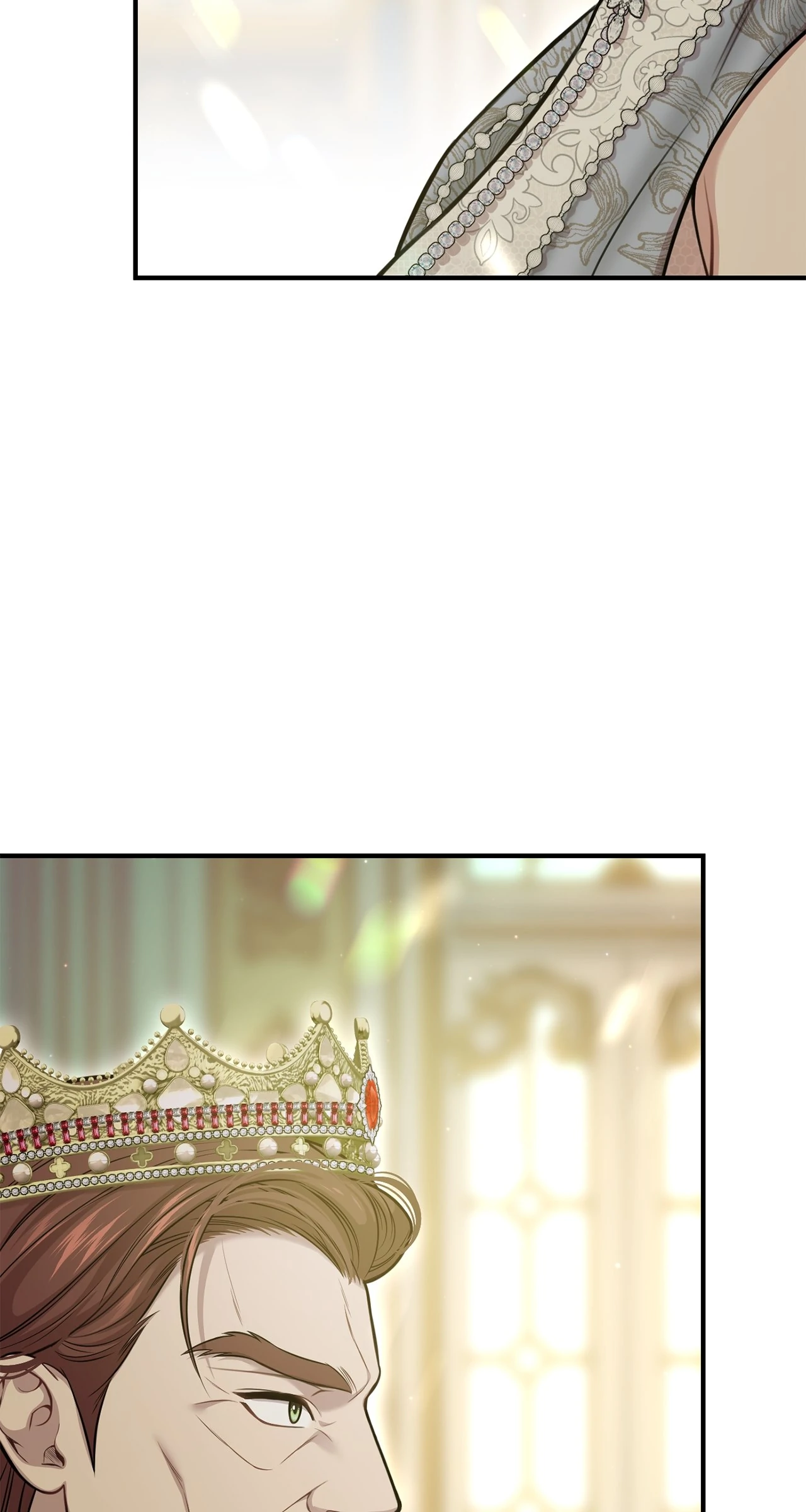 The Secret Bedroom of a Dejected Royal Daughter Chapter 100 56